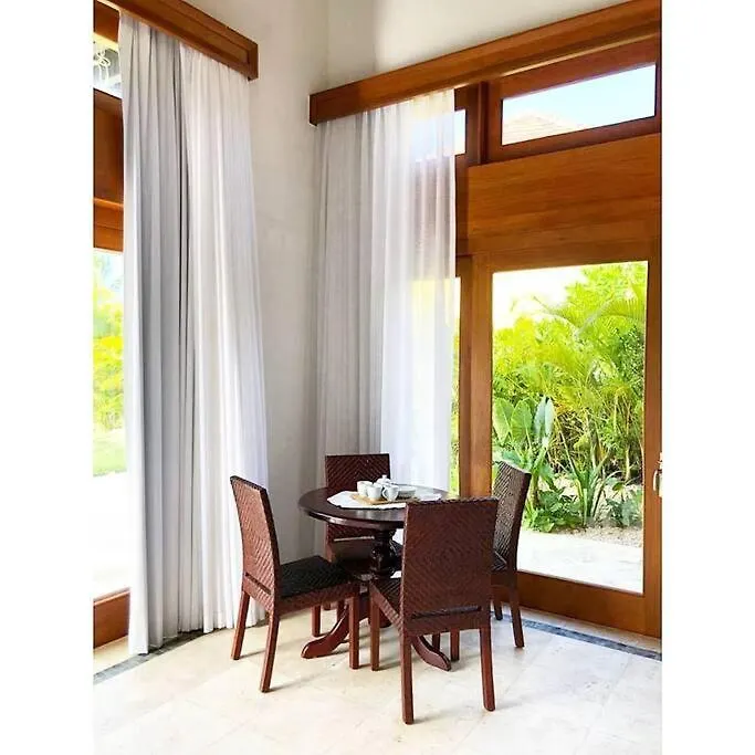 Bungalow Con Vista Al Farallon Punta Cana 0*,  Dominican Republic
