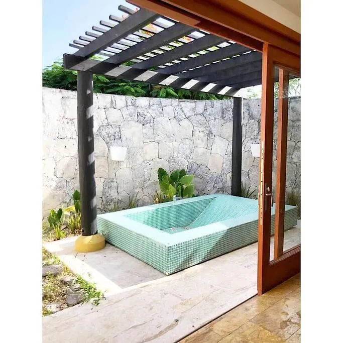 Bungalow Con Vista Al Farallon Punta Cana Dominican Republic