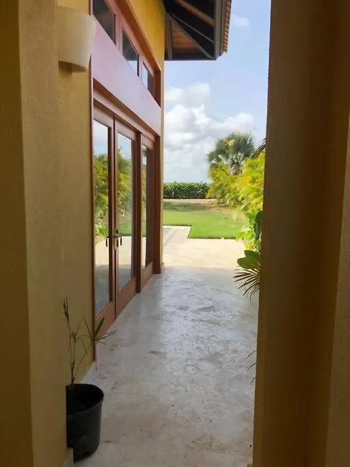 Bungalow Con Vista Al Farallon Punta Cana 0*,  Dominican Republic