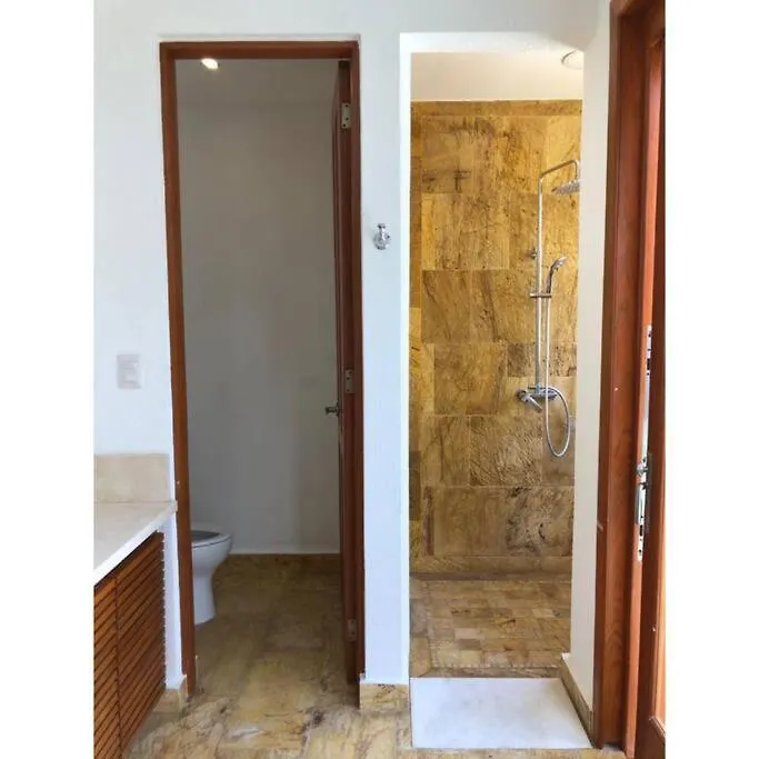 Bungalow Con Vista Al Farallon Punta Cana