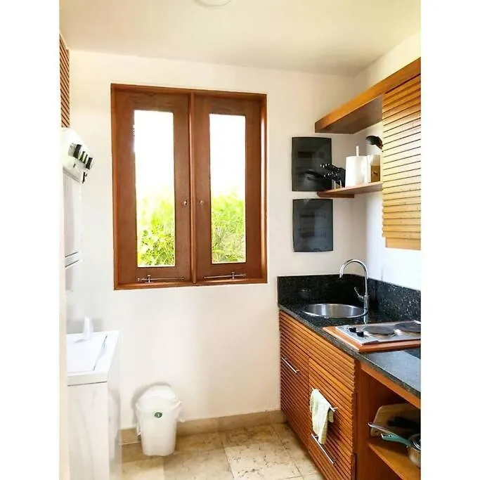 Villa Bungalow Con Vista Al Farallon Punta Cana