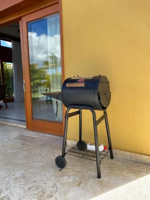Bungalow Con Vista Al Farallon Punta Cana Vila