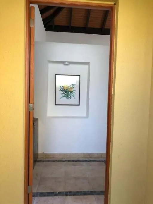 Bungalow Con Vista Al Farallon Punta Cana Vila