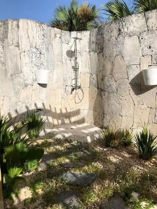 Bungalow Con Vista Al Farallon Punta Cana